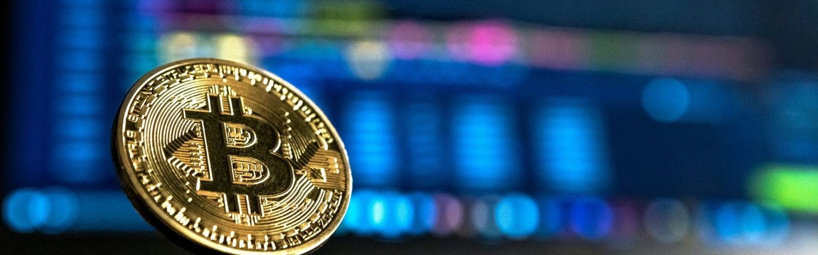 Dipping a toe into crypto? - Research in Finance