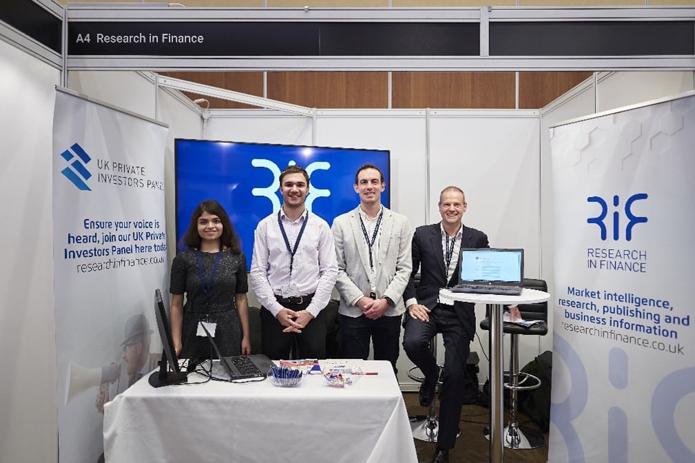 Building a Better Future - Research in Finance