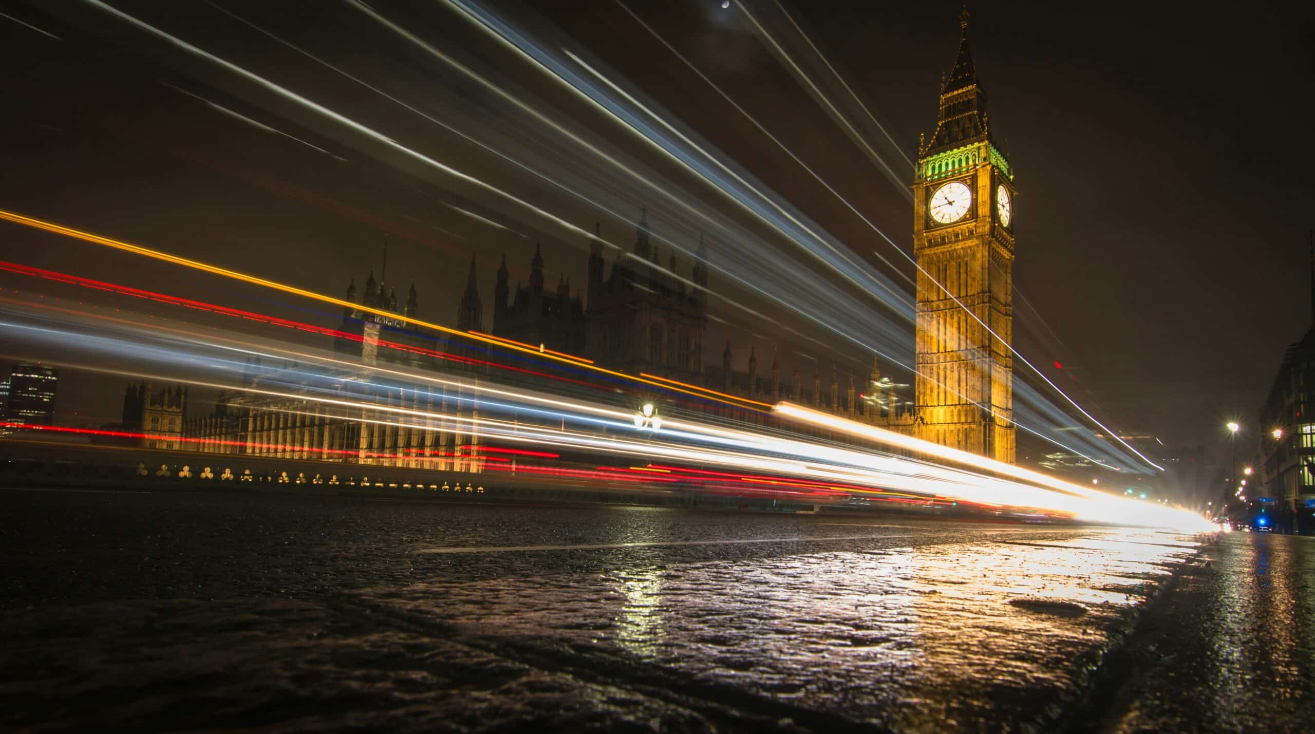 UK Investment Outlook: Growing Optimism and Shifting Risk Appetite in ...